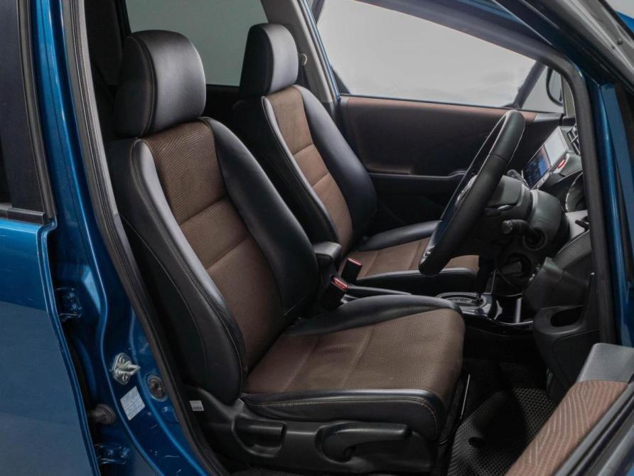 Honda Fit Shuttle I Тюмень  - изображение 10