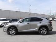 Lexus NX I Рестайлинг Москва  - изображение 35
