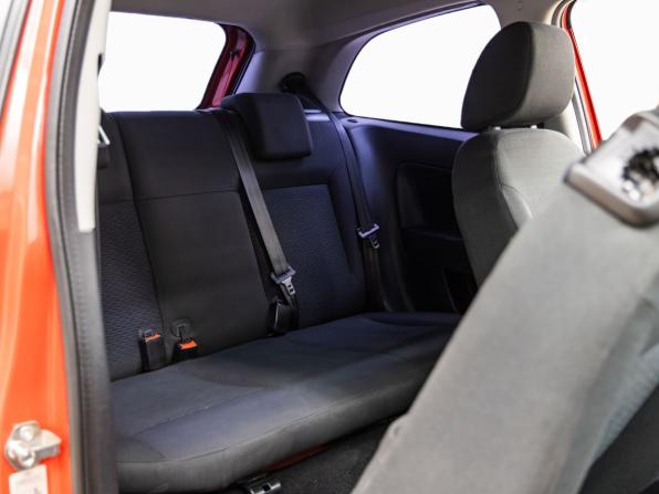 Ford Fiesta Mk5 с пробегом 2008 года, цена 418 000 рублей, 162610 км, хэтчбек, Автокод Объявления