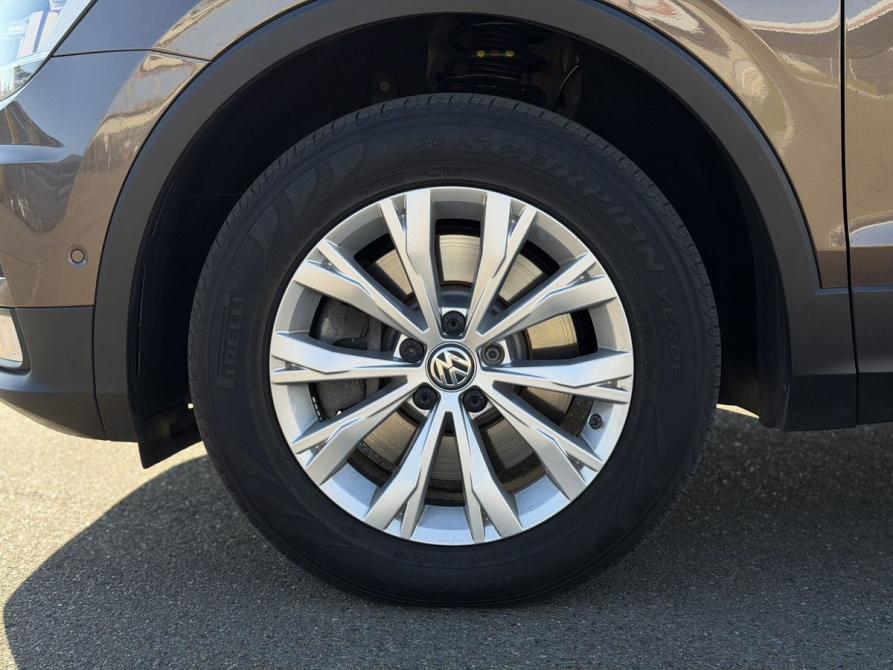 Volkswagen Tiguan II Казань  - изображение 8