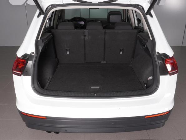 Volkswagen Tiguan II с пробегом 2018 года, цена 2 695 000 рублей, 150248 км, внедорожник, Автокод Объявления