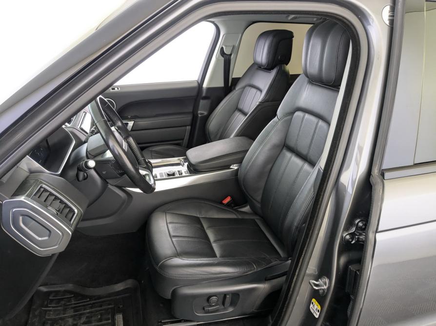 Land Rover Range Rover Sport II Рестайлинг Москва  - изображение 24
