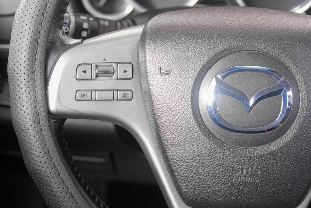 Mazda 6 II (GH) Кемерово  - изображение 17