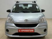 Toyota Passo III Рестайлинг Альметьевск  - изображение 24