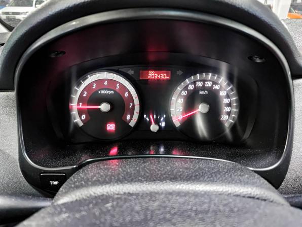 Kia Rio II Рестайлинг с пробегом 2010 года, цена 620 000 рублей, 203430 км, хэтчбек, Автокод Объявления