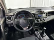 Toyota RAV4 IV (XA40) Курск  - изображение 48