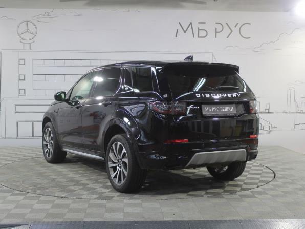 Land Rover Discovery Sport I Рестайлинг с пробегом 2024 года, цена 5 450 000 рублей, 33000 км, внедорожник, Автокод Объявления