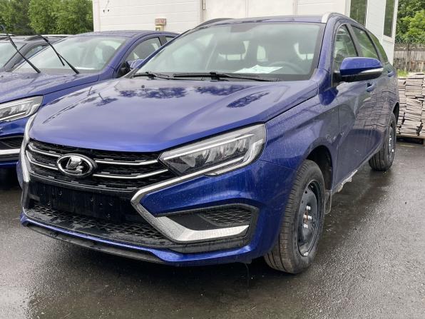 Новый Lada (ВАЗ) Vesta I Рестайлинг (NG) 2026 года, цена 1 835 000 рублей, универсал, Автокод Объявления