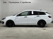 Lada (ВАЗ) Vesta I Рестайлинг (NG) Тюмень  - изображение 34