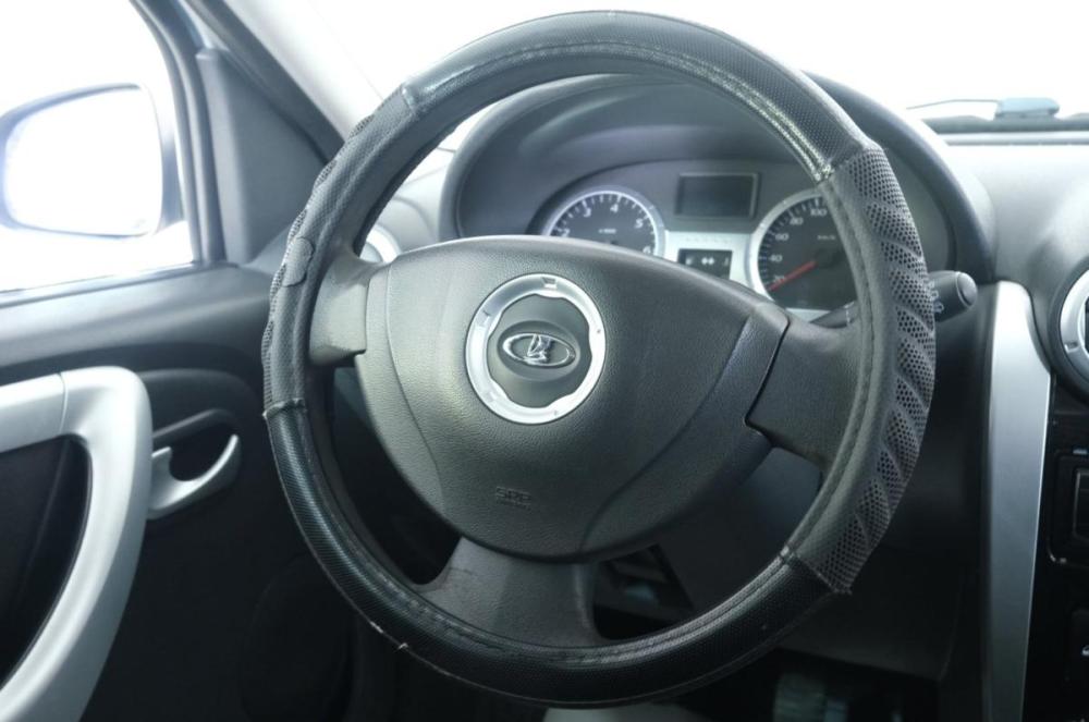 Lada (ВАЗ) Largus I Омск  - изображение 9