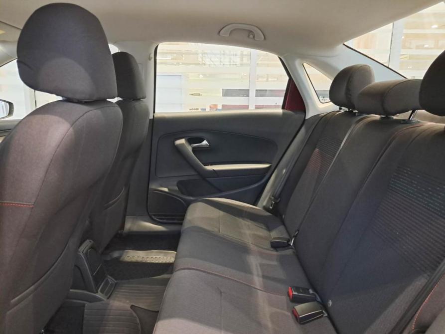 Volkswagen Polo V Рестайлинг Казань  - изображение 15