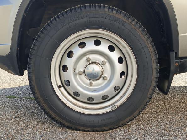 Chevrolet Niva I Рестайлинг с пробегом 2013 года, цена 489 000 рублей, 190284 км, внедорожник, Автокод Объявления