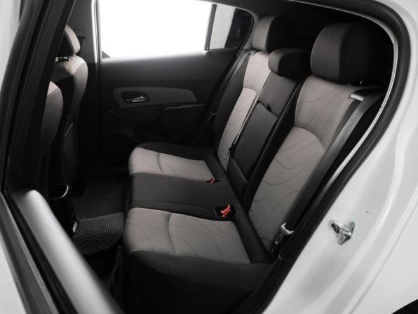 Chevrolet Cruze I Рестайлинг с пробегом 2012 года, цена 600 000 рублей, 247757 км, хэтчбек, Автокод Объявления