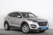 Hyundai Tucson III Рестайлинг Томск  - изображение 20
