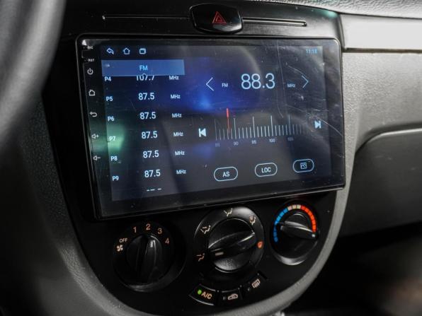 Chevrolet Lacetti I с пробегом 2010 года, цена 619 000 рублей, 218990 км, хэтчбек, Автокод Объявления
