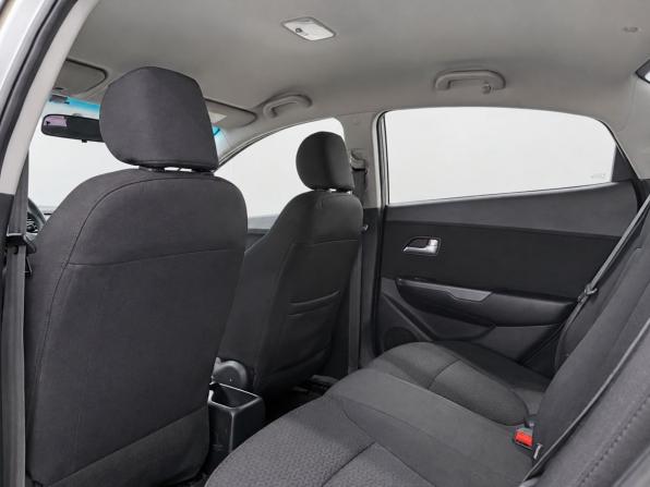 Kia Rio III с пробегом 2012 года, цена 689 000 рублей, 161173 км, седан, Автокод Объявления