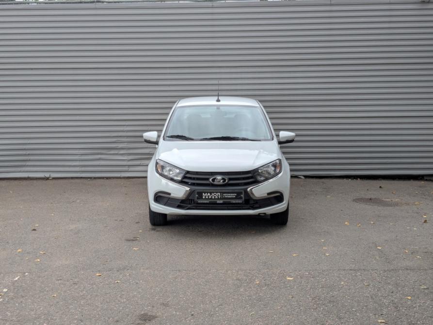 Lada (ВАЗ) Granta I Рестайлинг Москва  - изображение 21