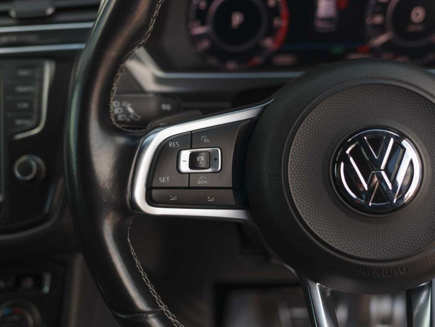 Volkswagen Tiguan II Новосибирск  - изображение 11