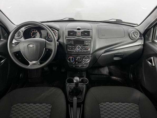 Lada (ВАЗ) Granta I Рестайлинг с пробегом 2024 года, цена 908 500 рублей, 16068 км, лифтбек, Автокод Объявления