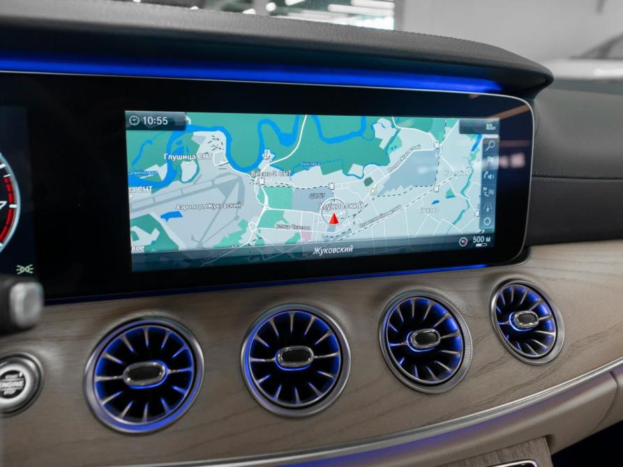 Mercedes-Benz E-Класс V (W213 S213 C238) Москва  - изображение 19