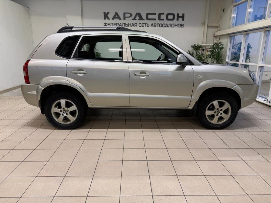 Hyundai Tucson I Волгоград  - изображение 6