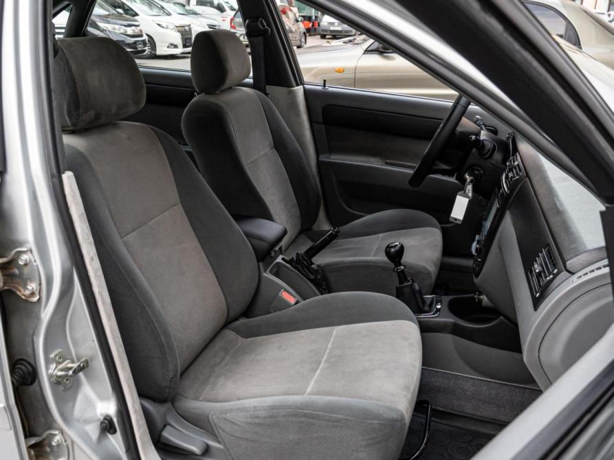 Daewoo Gentra II Краснодар  - изображение 8