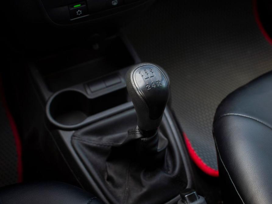 Lada (ВАЗ) Granta I Рестайлинг Курган  - изображение 20