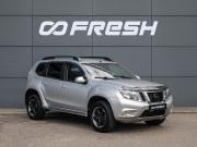 Nissan Terrano III (D10) Краснодар  - изображение 19