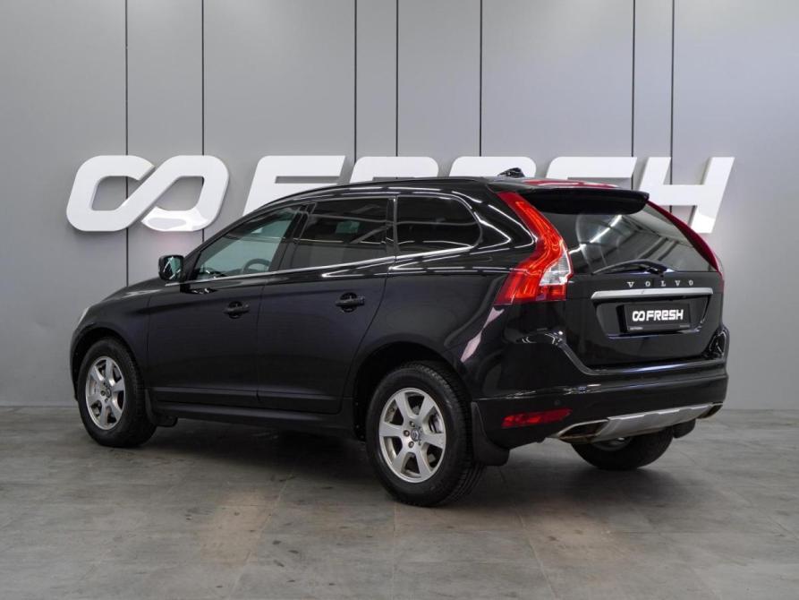Volvo XC60 I Рестайлинг Воронеж  - изображение 2