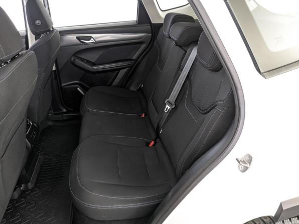 Haval Jolion I Рестайлинг с пробегом 2024 года, цена 1 550 000 рублей, 119226 км, внедорожник, Автокод Объявления