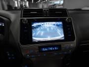 Toyota Land Cruiser Prado 150 Series Рестайлинг 2 Москва  - изображение 44