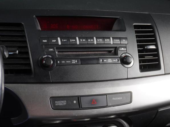 Mitsubishi Lancer X с пробегом 2008 года, цена 969 000 рублей, 90571 км, хэтчбек, Автокод Объявления