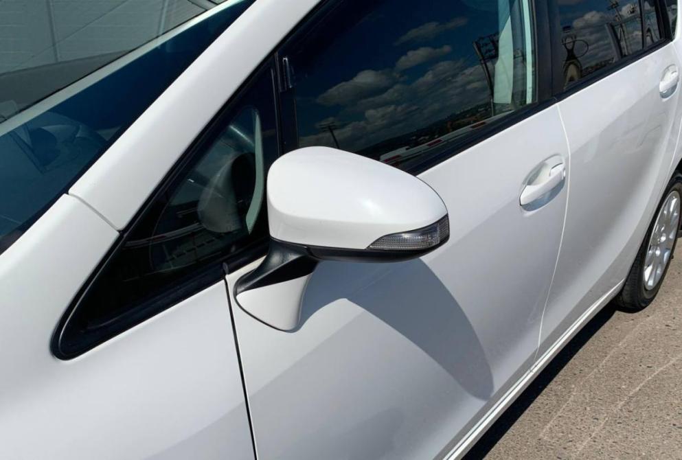 Toyota Verso I Рестайлинг Красноярск  - изображение 10