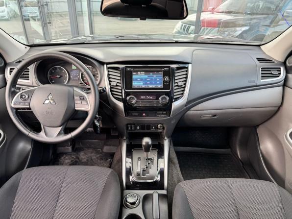 Mitsubishi L200 V с пробегом 2015 года, цена 1 859 900 рублей, 212000 км, offers.body_type.unknown, Автокод Объявления