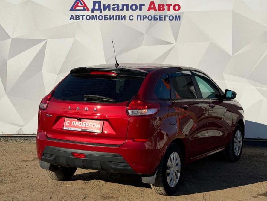 Lada (ВАЗ) XRAY I Набережные Челны  - изображение 6