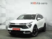Kia Sportage V Екатеринбург  - изображение 20