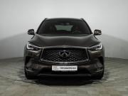 Infiniti QX50 II Санкт-Петербург  - изображение 31