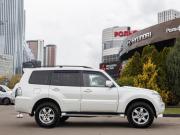 Mitsubishi Pajero IV Рестайлинг 1 Москва  - изображение 23