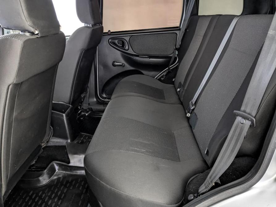 Chevrolet Niva I Рестайлинг Москва  - изображение 18