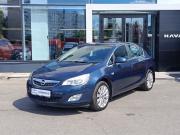 Opel Astra J Москва  - изображение 18