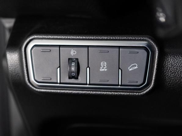 Haval Dargo I с пробегом 2022 года, цена 2 400 000 рублей, 58915 км, внедорожник, Автокод Объявления