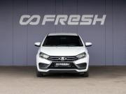 Lada (ВАЗ) Vesta I Рестайлинг (NG) Краснодар  - изображение 27