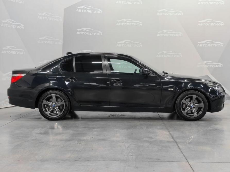 BMW 5 серии V (E60/E61) Рестайлинг Новосибирск  - изображение 6