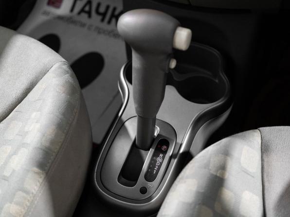 Nissan March III (K12) с пробегом 2010 года, цена 599 500 рублей, 79080 км, хэтчбек, Автокод Объявления