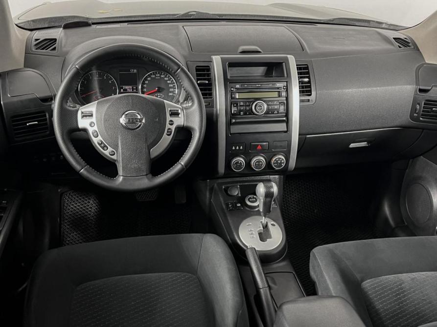 Nissan X-Trail II Рестайлинг Казань  - изображение 6