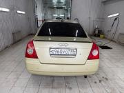 Chery Fora (A21) Сургут  - изображение 18