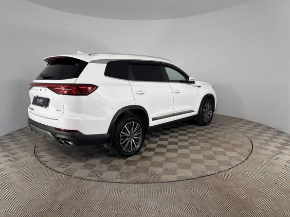 Chery Tiggo 8 Pro Max I Рестайлинг с пробегом 2024 года, цена 2 522 000 рублей, 37155 км, внедорожник, Автокод Объявления