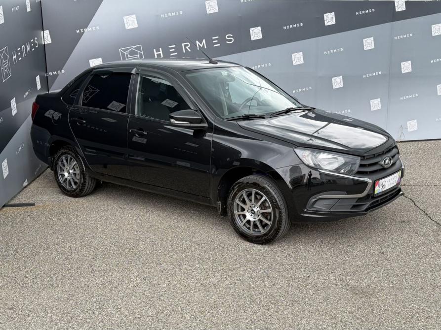 Lada (ВАЗ) Granta I Рестайлинг Минеральные Воды  - изображение 3