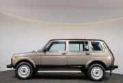 Lada (ВАЗ) 2131 (4x4) I Ярославль  - изображение 30