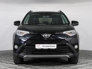 Toyota RAV4 IV (XA40) Рестайлинг Химки  - изображение 15